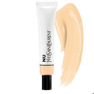 Yves Saint Laurent NU Skin Tint Tube in Light Beige NU2 Colour